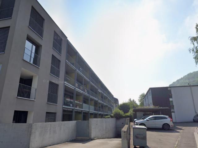 Garage mieten in Kappelerhof, Baden