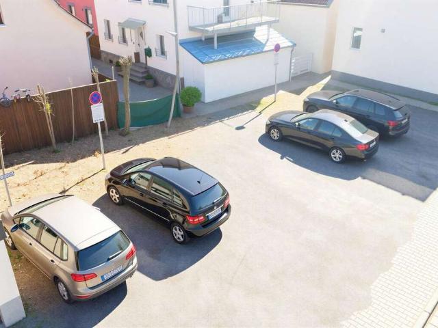 Erdgeschosswohnung kaufen in Wiesloch, Rhein-Neckar-Kreis