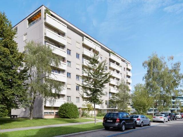 Immobilie mieten in Birsfelden, Basel-Landschaft