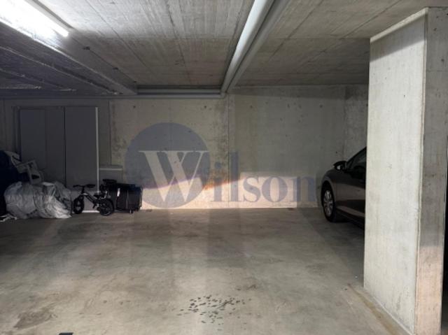 Garage mieten in Eysins, District de Nyon