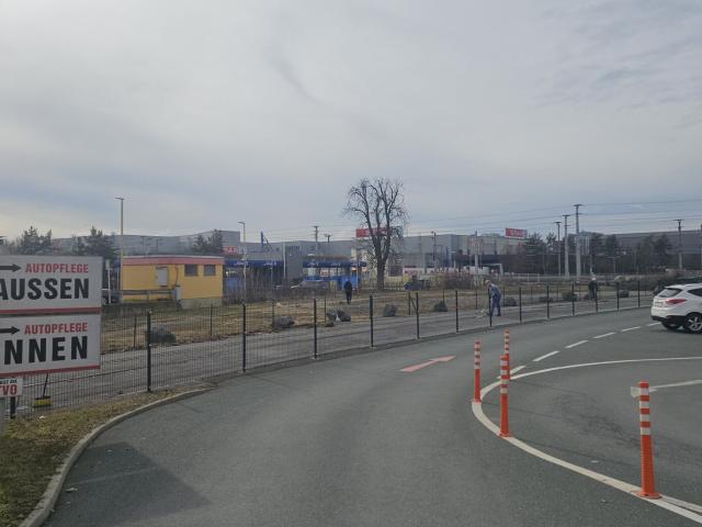 Immobilie mieten in Puntigam, Gersdorf-Feistritz