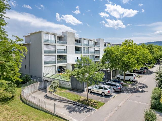 Immobilie mieten in Therwil, Basel-Landschaft