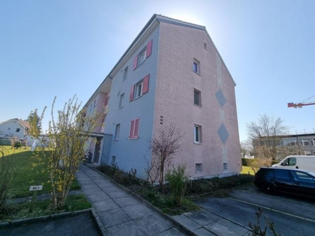 Garage mieten in Buchs (AG), Bezirk Aarau