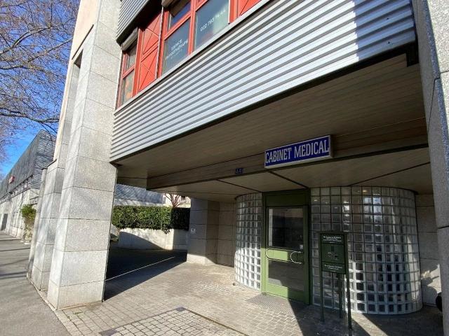 Garage mieten in Lancy