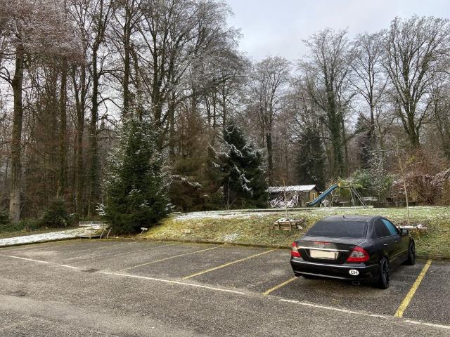 Immobilie mieten in Aarwangen, Bern
