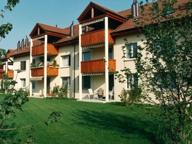 Immobilie mieten in Oftringen, Bezirk Zofingen