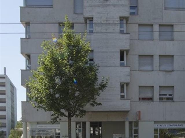 Garage mieten in Cheseaux-Lausanne, Waadt