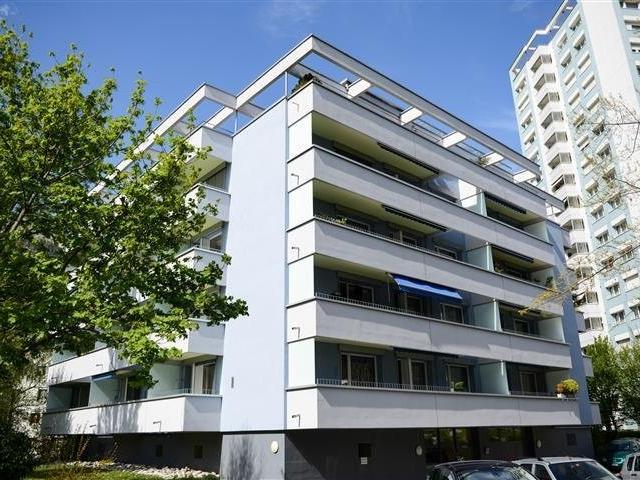 Garage mieten in Chur, Graubünden