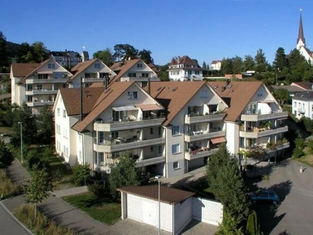 Immobilie mieten in Abtwil (SG), St. Gallen