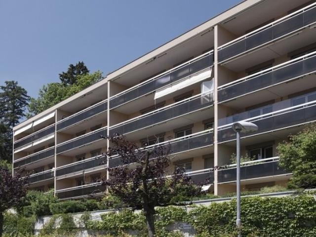 Garage mieten in Cheseaux-Lausanne, Waadt