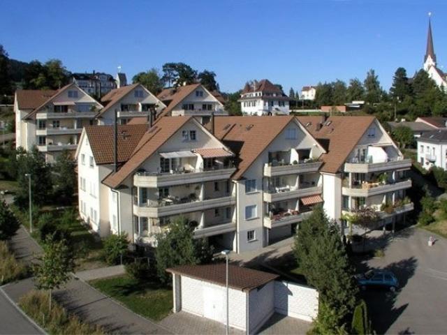 Garage mieten in Abtwil (SG), St. Gallen