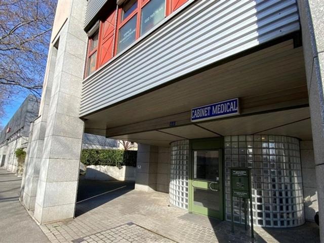 Garage mieten in Lancy