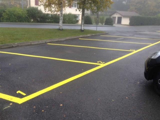 Garage mieten in Le Chenit, Waadt