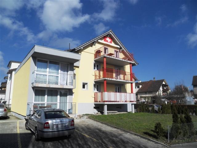 Garage mieten in Erlen, Thurgau