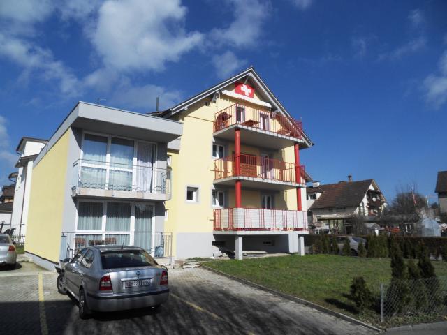 Garage mieten in Erlen, Thurgau