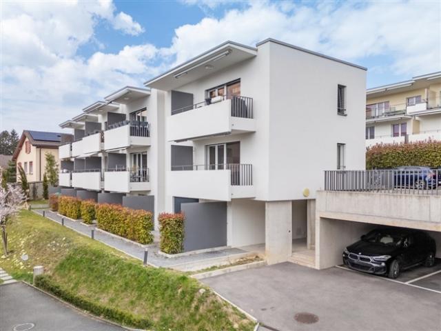 Garage mieten in Cheseaux-Lausanne, Waadt