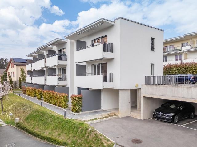 Garage mieten in Cheseaux-Lausanne, Waadt