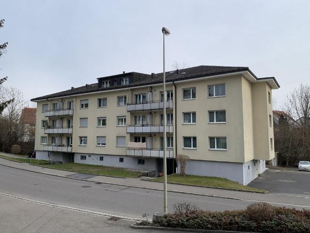 Garage mieten in Stäfa, Zürich