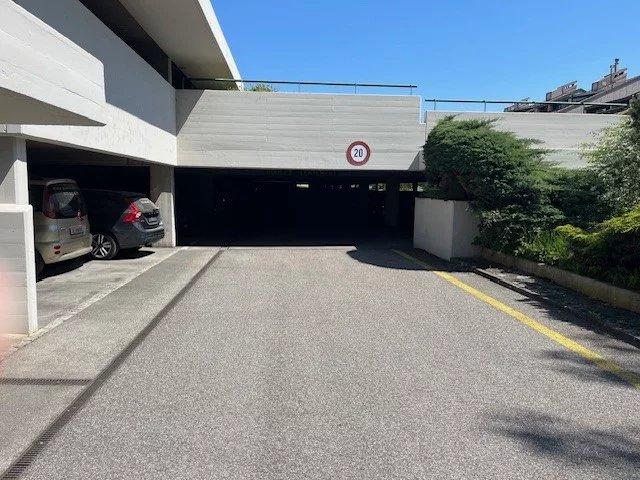 Garage kaufen in Bernex