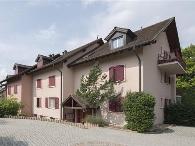 Garage mieten in Commugny, Waadt
