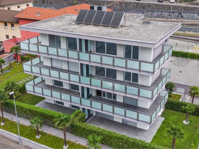 Garage mieten in Mendrisio, Tessin