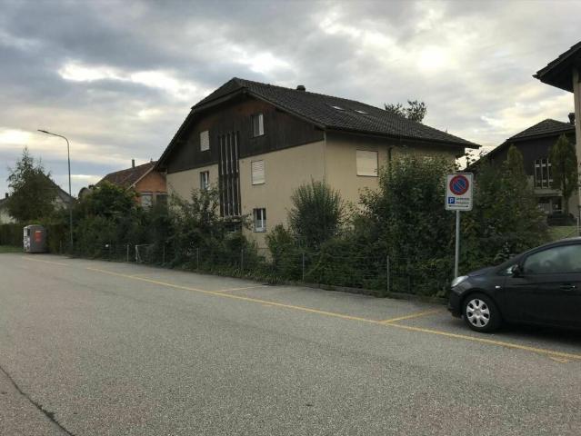Immobilie mieten in Aefligen, Bern