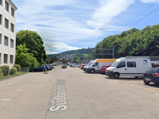 Garage mieten in Bern