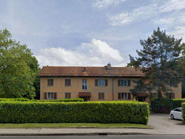 Garage mieten in Aïre