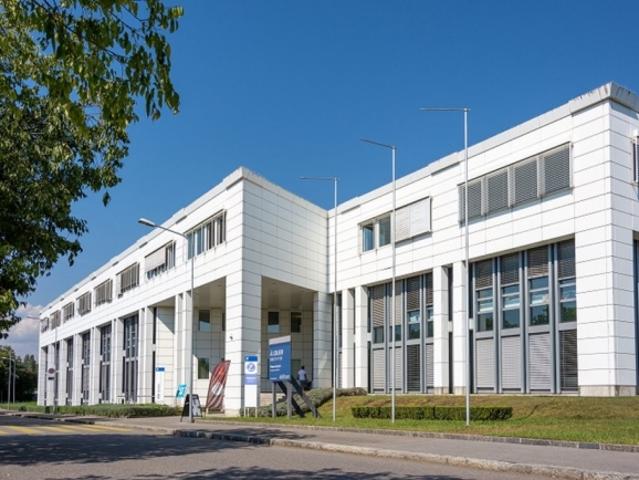 Garage mieten in Cheseaux-Lausanne, Waadt