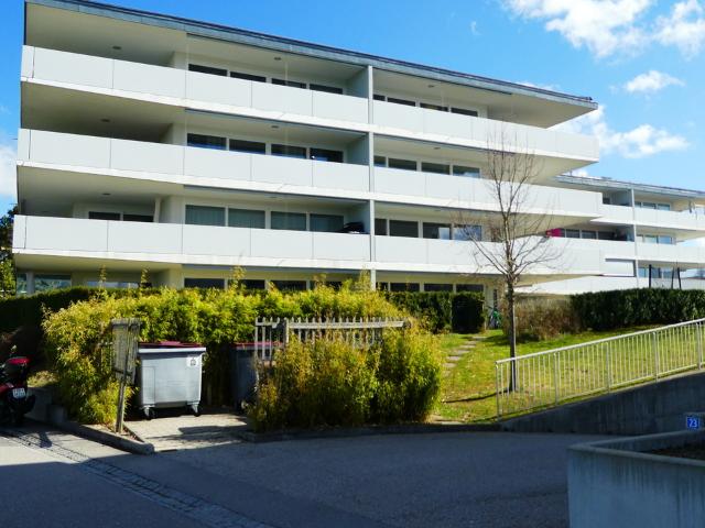 Garage mieten in Waadt