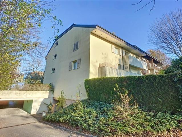 Garage mieten in Bernex