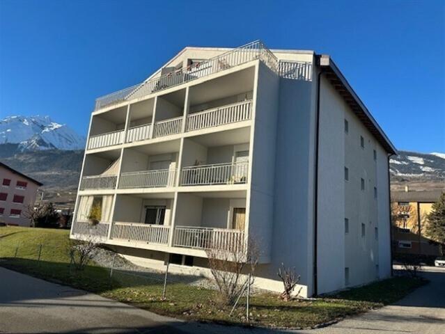 Garage mieten in Conthey, Wallis