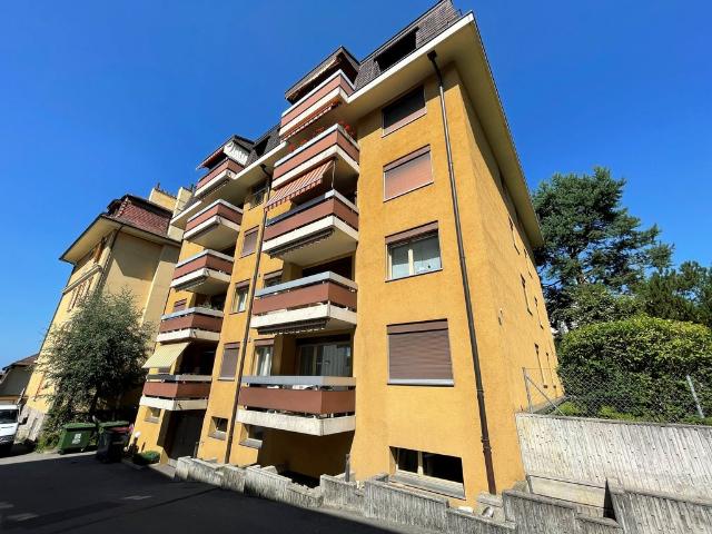 Garage mieten in Cheseaux-Lausanne, Waadt