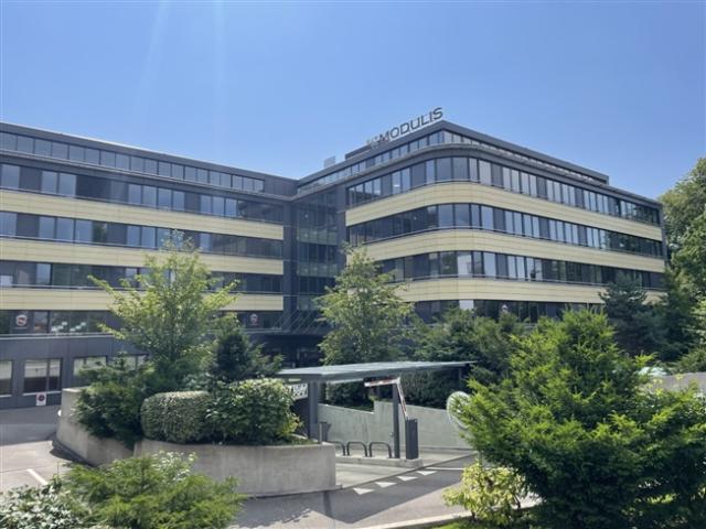Garage mieten in Versoix