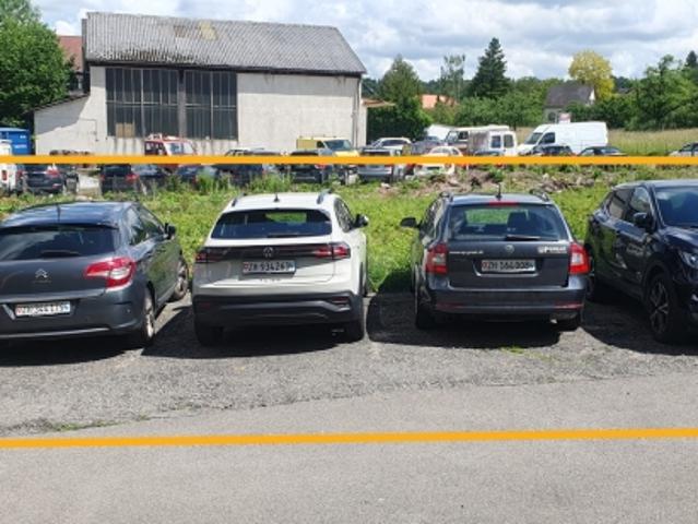 Garage mieten in Gfenn, Dübendorf