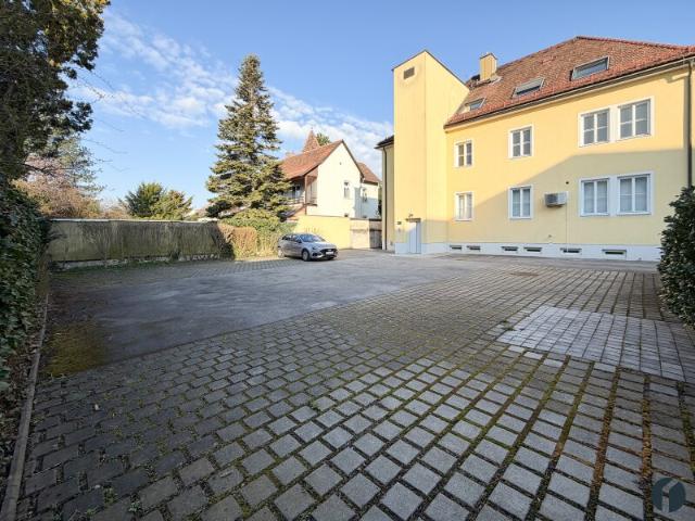 Garage mieten in Tulln an der Donau, Niederösterreich