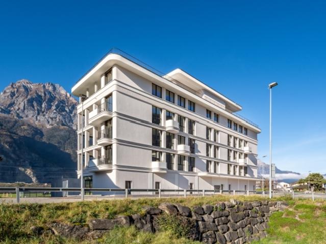 Garage mieten in Altdorf (UR), Uri