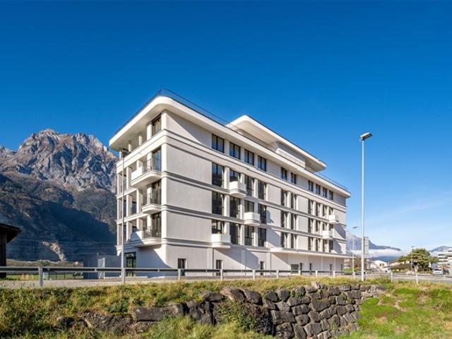 Garage mieten in Altdorf (UR), Uri