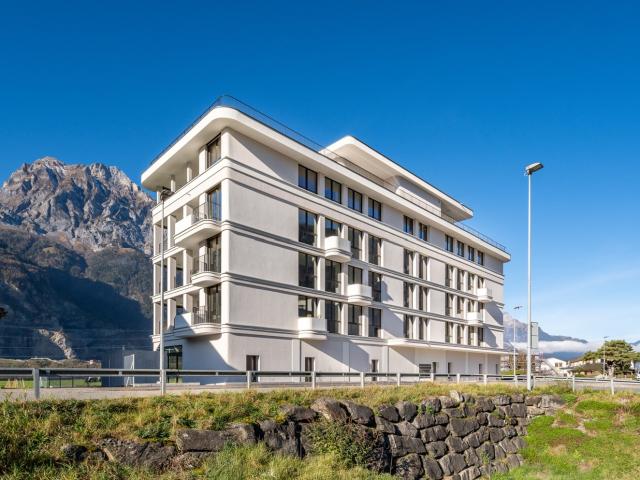 Garage mieten in Altdorf (UR), Uri