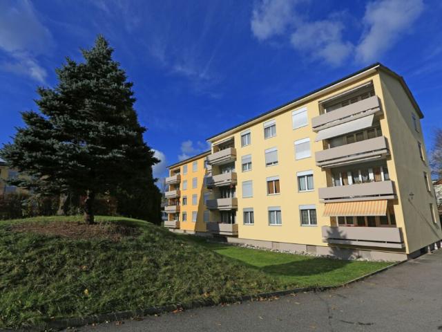 Immobilie mieten in Gelterkinden, Basel-Landschaft
