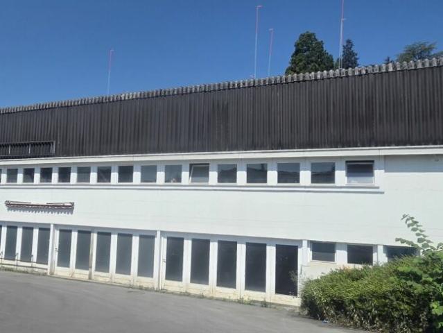 Garage mieten in Rebstein, St. Gallen