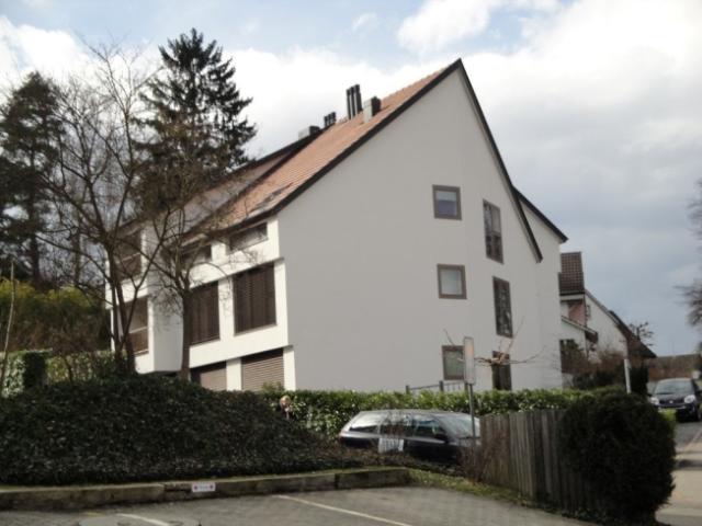 Garage mieten in Gattikon, Zürich