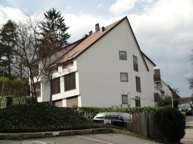 Immobilie mieten in Gattikon, Zürich