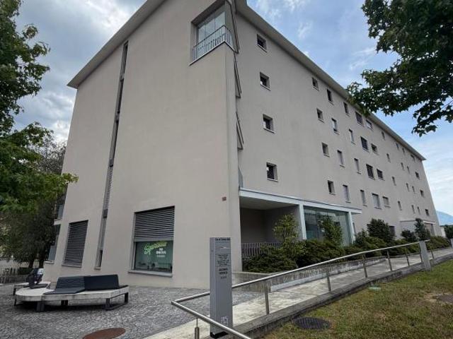 Garage mieten in Bellinzona, Tessin