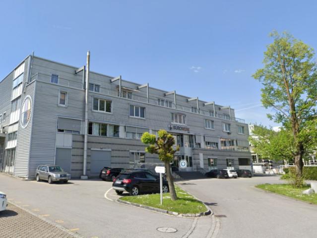 Garage mieten in Widnau, St. Gallen