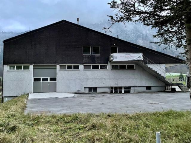 Atelier mieten in Luchsingen, Glarus