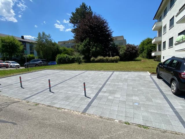 Garage mieten in Porrentruy, Jura
