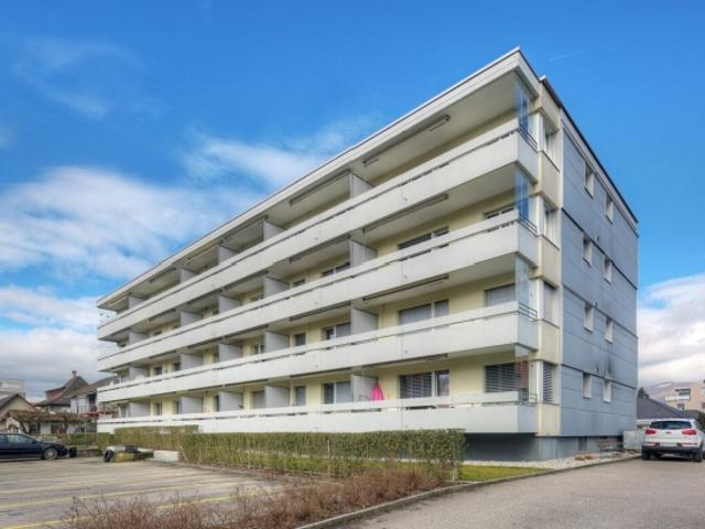 Garage mieten in Derendingen, Solothurn
