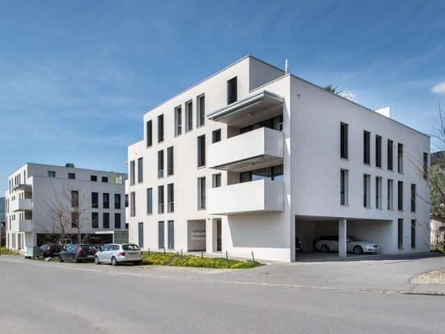 Garage mieten in Rebstein, St. Gallen
