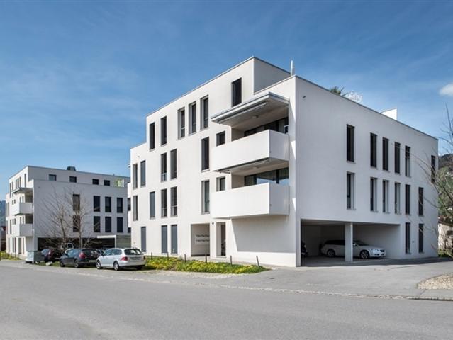 Garage mieten in Rebstein, St. Gallen
